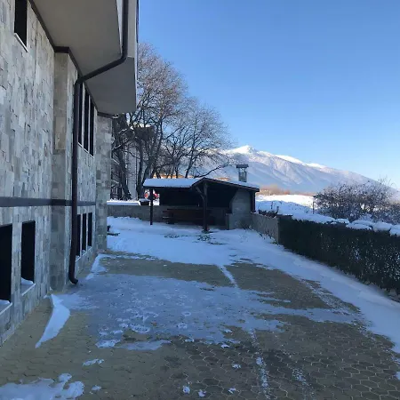 улица „явор“ All Season バンスコ